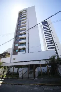 Apartamento com 1 Quarto à venda, 35m² no Madalena, Recife