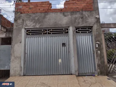 Sobrado com 2 Quartos à venda, 125m² no Jardim Centenário, Guarulhos