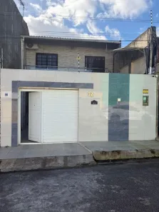 Casa com 3 Quartos à venda, 158m² no Cidade Universitária, Maceió