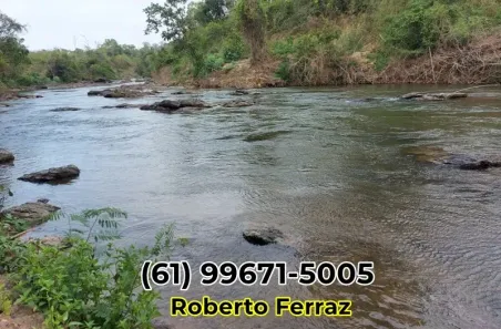Lote/Terreno à venda, 20000m² no Vila Planalto, Brasília