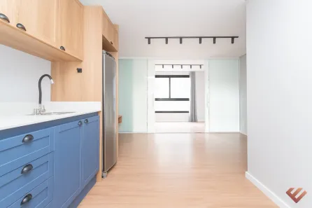 Apartamento com 1 Quarto à venda, 31m² no Centro, Pelotas