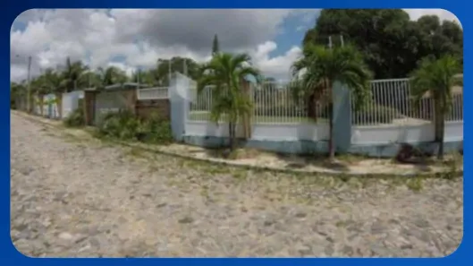 Casa com 1 Quarto à venda, 10m² no Santa Edwiges, Caucaia