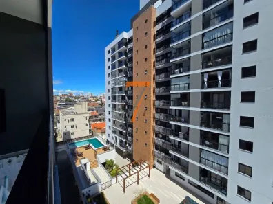 Apartamento com 3 Quartos para alugar, 75m² no Areias, São José
