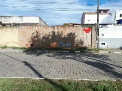 Lote/Terreno à venda, 330m² no Novo Cavaleiro, Macaé