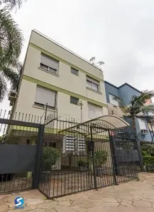 Cobertura com 3 Quartos à venda, 109m² no Santana, Porto Alegre