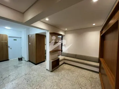 Apartamento com 3 Quartos à venda, 110m² no Santa Mônica, Uberlândia