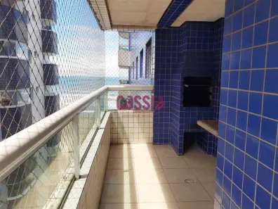 Apartamento com 2 Quartos à venda, 83m² no Maracanã, Praia Grande
