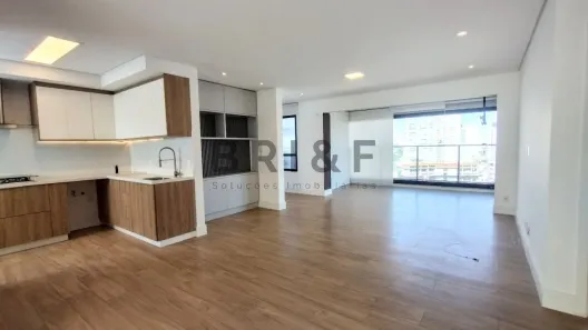 Apartamento com 2 Quartos à venda, 105m² no Jardim das Acácias, São Paulo