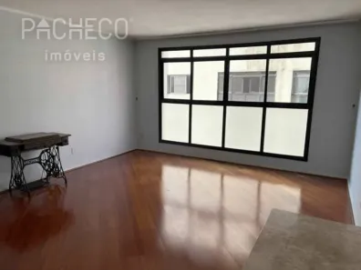 Apartamento com 3 Quartos à venda, 120m² no Pinheiros, São Paulo