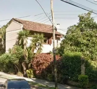 Casa com 3 Quartos à venda, 723m² no Tristeza, Porto Alegre