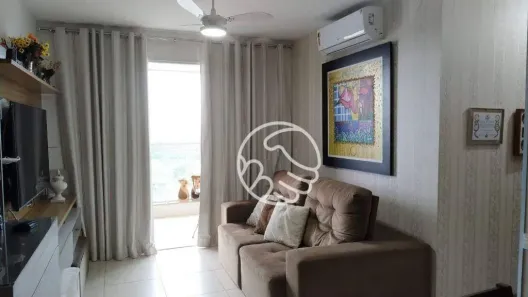 Apartamento com 3 Quartos à venda, 104m² no Centro, Guarapari