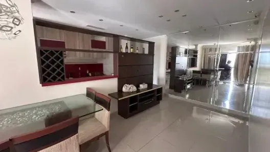 Apartamento com 3 Quartos à venda, 85m² no Ponta Negra, Manaus