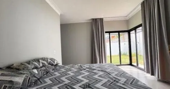 Casa de Condomínio com 3 Quartos à venda, 235m² no Zona de Produção Industrial Quatro (ZPI-04), Nova Odessa