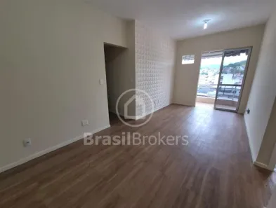 Apartamento com 3 Quartos à venda, 88m² no Abolição, Rio de Janeiro