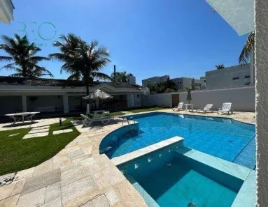 Apartamento com 7 Quartos para alugar, 628m² no Jardim Cachoeira, São Paulo