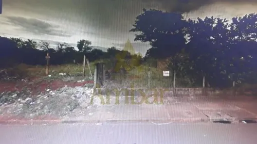 à venda, 1364m² no Parque dos Pinus, Ribeirão Preto