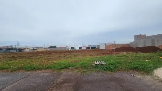 Lote/Terreno à venda, 250m² no Jardim Tabapuã (Vila Xavier), Araraquara
