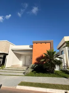 Casa de Condomínio com 3 Quartos para venda ou aluguel, 141m² no Condomínio Primor das Torres, Cuiabá