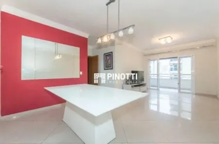Apartamento com 3 Quartos à venda, 100m² no Centro, São Bernardo do Campo