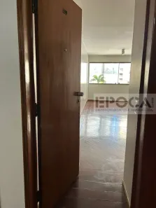Apartamento com 3 Quartos para alugar, 100m² no Setor Oeste, Goiânia