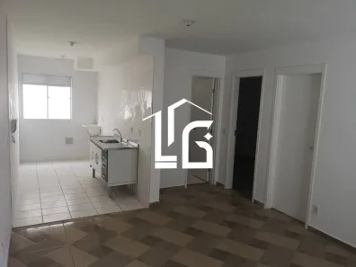 Apartamento com 2 Quartos à venda, 49m² no Jardim da Laranjeira (Zona Leste), São Paulo