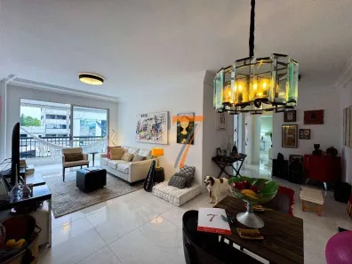 Apartamento com 3 Quartos à venda, 110m² no Coqueiros, Florianópolis