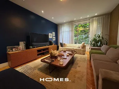 Apartamento com 3 Quartos à venda, 149m² no Botafogo, Rio de Janeiro
