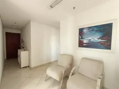 Sala Comercial para alugar, 65m² no Barra Funda, São Paulo