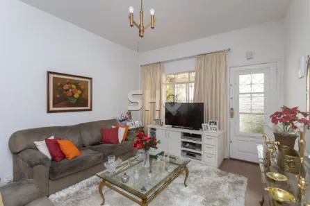 Sobrado com 3 Quartos à venda, 160m² no Perdizes, São Paulo