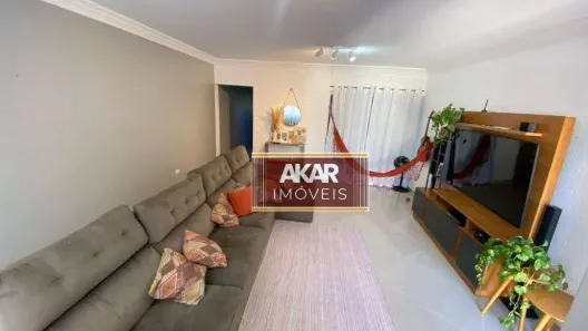 Sobrado com 3 Quartos à venda, 165m² no Baeta Neves, São Bernardo do Campo
