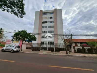 Apartamento com 2 Quartos à venda, 88m² no Centro, Cascavel
