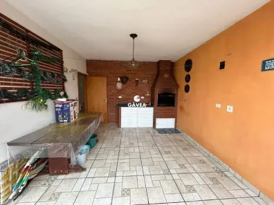 Casa com 4 Quartos à venda, 236m² no Aparecida, Santos