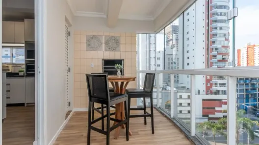 Apartamento com 3 Quartos à venda, 86m² no Centro, Balneário Camboriú