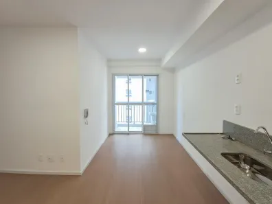 Apartamento com 2 Quartos para alugar, 41m² no Lapa, São Paulo
