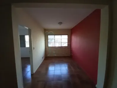 Apartamento com 1 Quarto à venda, 39m² no Jardim Paulistano, Ribeirão Preto