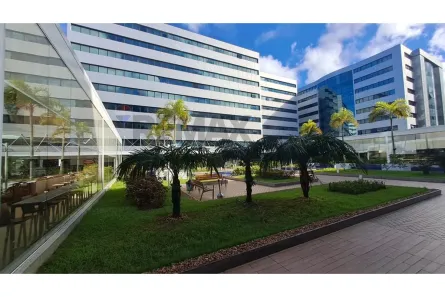 Sala Comercial para alugar, 36m² no São Cristóvão, Salvador
