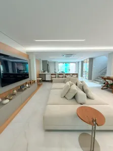 Casa de Condomínio com 3 Quartos à venda, 250m² no Ponta Negra, Manaus