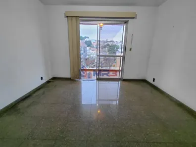 Apartamento com 2 Quartos à venda, 60m² no Cacuia, Rio de Janeiro