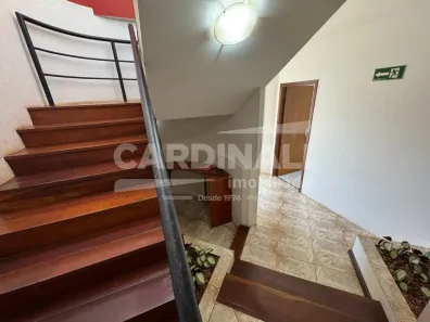 Imóvel Comercial com 7 Quartos para alugar, 400m² no Jardim Irajá, Ribeirão Preto