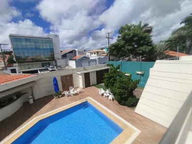com 5 Quartos à venda, 800m² no Calhau, São Luís