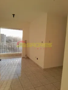 Apartamento com 3 Quartos para alugar, 60m² no Vila Guilherme, São Paulo
