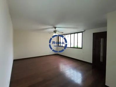 Apartamento com 3 Quartos para alugar, 164m² no Boqueirão, Santos