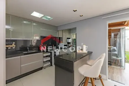 Casa de Condomínio com 3 Quartos à venda, 160m² no Lomba do Pinheiro, Porto Alegre