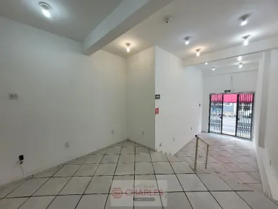 Sala Comercial para alugar, 10m² no Centro, Mogi Mirim