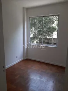 Apartamento com 3 Quartos à venda, 90m² no Botafogo, Rio de Janeiro