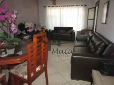 Sobrado com 3 Quartos à venda, 195m² no Nova Gerty, São Caetano do Sul