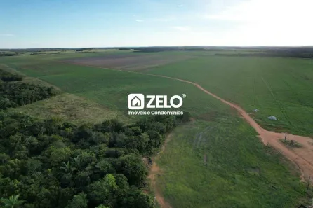 Fazenda/Sítio à venda, 24438m² no , Rio Sono