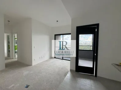 Apartamento com 2 Quartos à venda, 59m² no Jardim Esperança, Barueri