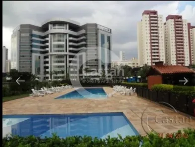 Apartamento com 2 Quartos à venda, 70m² no Vila Regente Feijó, São Paulo