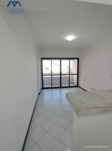 Apartamento com 1 Quarto para alugar, 44m² no Pituba, Salvador